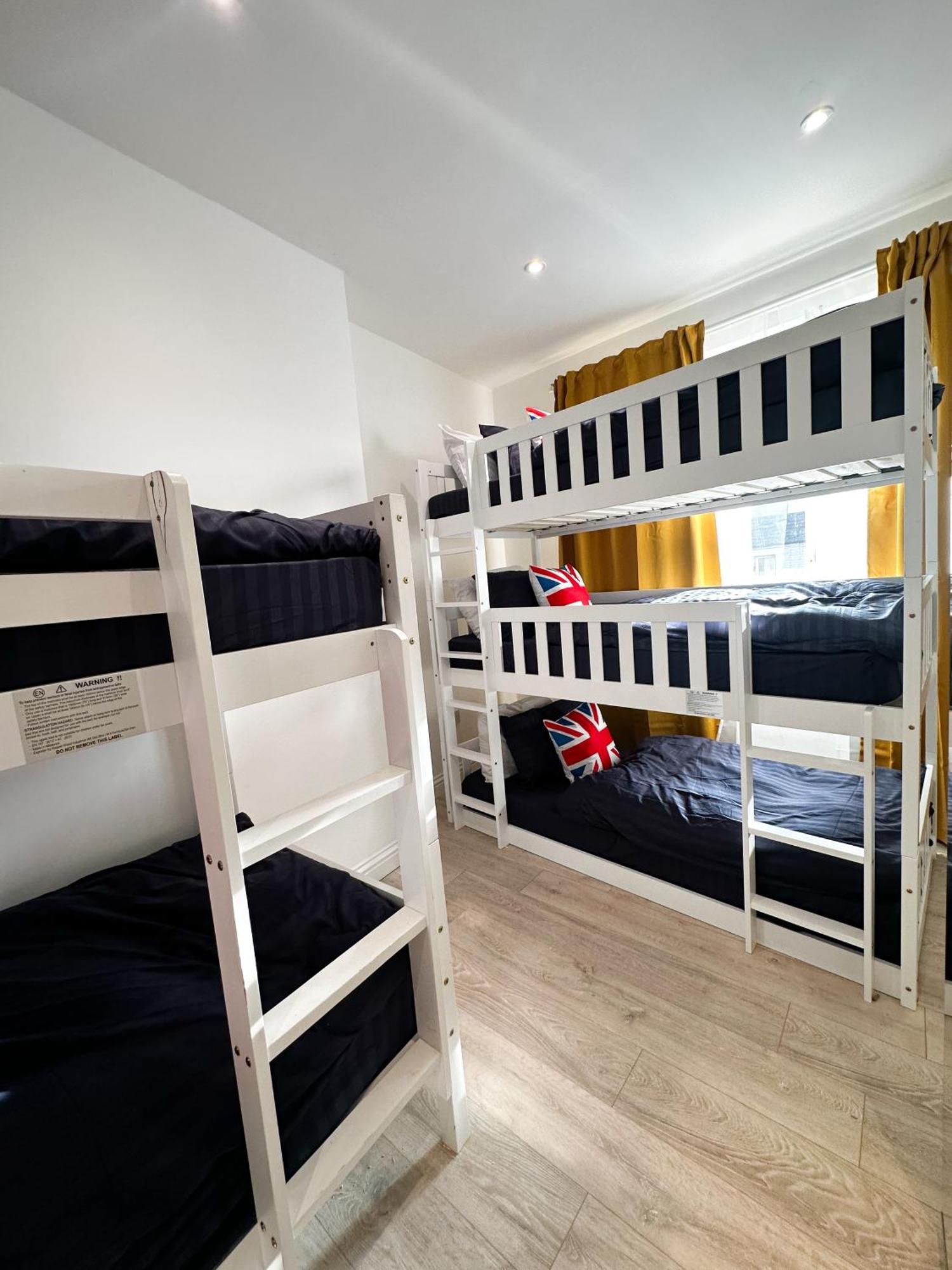 Flat A Stay In Earlsfield Londra Dış mekan fotoğraf